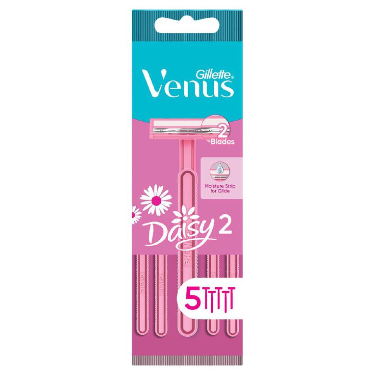 Gillette Venus Classic Daisy, , hi-res